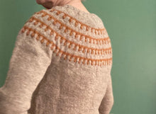 Load image into Gallery viewer, Yorkana Pullover Pattern