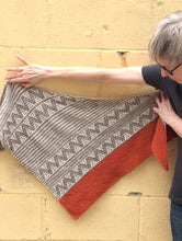 Load image into Gallery viewer, Cleona Shawl Kit
